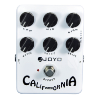 Joyo JF-15 California Sound