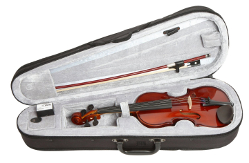 GEWAPure Violin Outfit HW 4/4 - GEWAPure Violin Outfit HW 4/4