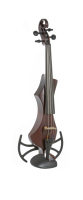 GEWA E-violin Novita 3.0 Red Brown
