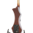 GEWA E-violin Novita 3.0 Red Brown - GEWA E-violin Novita 3.0 Red Brown