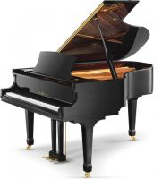 SCHULZE POLLMANN SU 172H Black Gloss