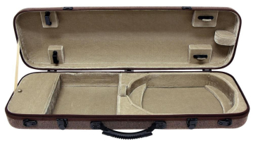 GEWA Bio I S Violin Case - GEWA Bio I S Violin Case