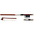 O.M. Monnich Violin Bow 1/2 - O.M. Monnich Violin Bow 1/2