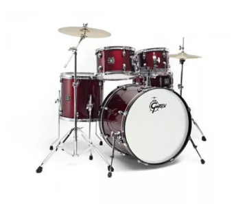 GRETSCH GEX-E605-4-W - GRETSCH GEX-E605-4-W