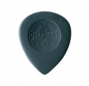 DUNLOP 445P3.0 Nylon Big Stubby - DUNLOP 445P3.0 Nylon Big Stubby