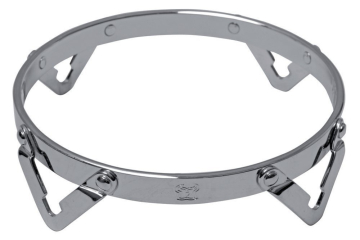 LATIN PERCUSSION HOOPED BONGO MATADOR TRADITIONAL M420B - LATIN PERCUSSION HOOPED BONGO MATADOR TRADITIONAL M420B