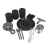 Gibraltar SC-DTK Drummers Tech Kit - Gibraltar SC-DTK Drummers Tech Kit