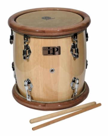 Latin Percussion LP271-WD Tambora - Latin Percussion LP271-WD Tambora