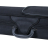Saga Music Featherweigt C-3907 Violin Case Semi-shaped 4/4 - Saga Music Featherweigt C-3907 Violin Case Semi-shaped 4/4