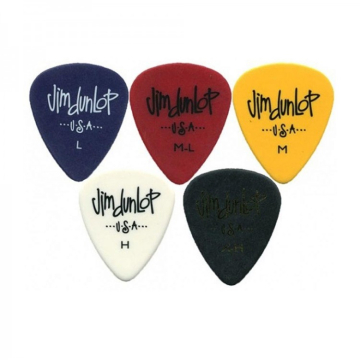 Dunlop 4790 Dunlop Polys - Dunlop 4790 Dunlop Polys