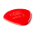 DUNLOP 47R1N Nylon Jazz I Round Tip упаковка красных медиаторов, (24шт.) - DUNLOP 47R1N Nylon Jazz I Round Tip упаковка красных медиаторов, (24шт.)