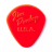 DUNLOP 47R1N Nylon Jazz I Round Tip упаковка красных медиаторов, (24шт.) - DUNLOP 47R1N Nylon Jazz I Round Tip упаковка красных медиаторов, (24шт.)