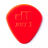 DUNLOP 47R1N Nylon Jazz I Round Tip упаковка красных медиаторов, (24шт.) - DUNLOP 47R1N Nylon Jazz I Round Tip упаковка красных медиаторов, (24шт.)