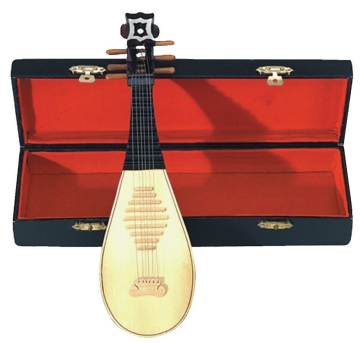 GEWA Miniature Instrument Lute - GEWA Miniature Instrument Lute