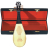 GEWA Miniature Instrument Lute - GEWA Miniature Instrument Lute