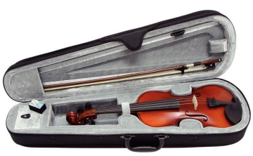 GEWAPure Violin Outfit EW 4/4 - GEWAPure Violin Outfit EW 4/4