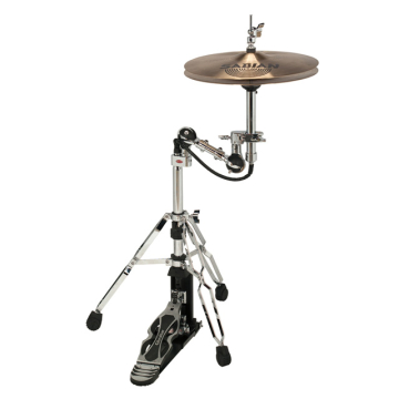 Gibraltar 9707ML-UA Ultra Adjust Moveable Leg - Gibraltar 9707ML-UA Ultra Adjust Moveable Leg