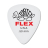 DUNLOP 428P.50 Tortex Flex Standard - DUNLOP 428P.50 Tortex Flex Standard