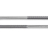 GIBRALTAR SC-BDKR/S Bass Drum Key Rod 7/32" - GIBRALTAR SC-BDKR/S Bass Drum Key Rod 7/32"
