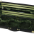 GEWA Jaeger Prestige Violin Case Mokko - GEWA Jaeger Prestige Violin Case Mokko