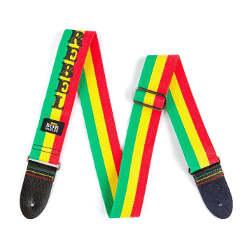 Dunlop BOB12 Bob Marley Lyric Soul - Dunlop BOB12 Bob Marley Lyric Soul