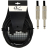 Alpha Audio Pro Line Instrumental Cable 9 м - Alpha Audio Pro Line Instrumental Cable 9 м