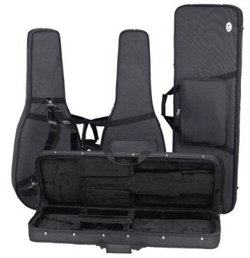 GEWA FX Lightweight Softcase Classic Guitar - GEWA FX Lightweight Softcase Classic Guitar