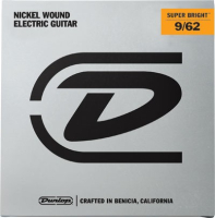 Dunlop DESBN Super Bright 09-62 7 String