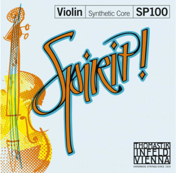 Thomastik Spirit SP100 - Thomastik Spirit SP100