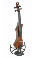 GEWA E-violin Novita 3.0 Gold Brown