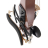 GEWA E-violin Novita 3.0 Gold Brown - GEWA E-violin Novita 3.0 Gold Brown