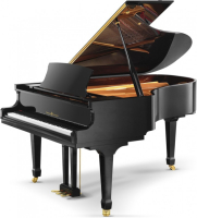 SCHULZE POLLMANN SU 187H Black Gloss