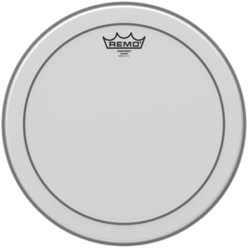 Remo PS-1120-00 Pinstripe Bass Coated 20 - Remo PS-1120-00 Pinstripe Bass Coated 20