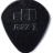DUNLOP 47P1S Nylon Jazz I Black Stiffo - DUNLOP 47P1S Nylon Jazz I Black Stiffo