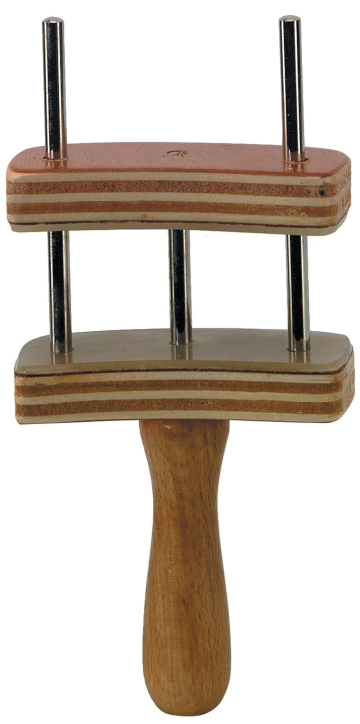 GEWA GLUE CLAMP CELLO AND GUITAR - GEWA GLUE CLAMP CELLO AND GUITAR