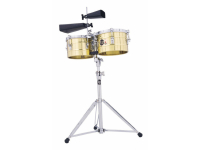 Latin Percussion LP272-B Tito Puente Timbales