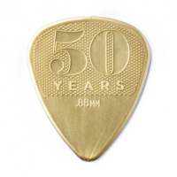 DUNLOP 442P.88 Nylon 50th Anniversary Nylon Standard