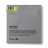 DUNLOP DBSBS40100M Super Bright Stainless Steel Medium Scale - DUNLOP DBSBS40100M Super Bright Stainless Steel Medium Scale