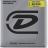 DUNLOP DBSBS40100M Super Bright Stainless Steel Medium Scale - DUNLOP DBSBS40100M Super Bright Stainless Steel Medium Scale