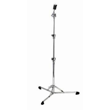 Gibraltar 8710 Flat Base Straight Cymbal Stand w/Brake Tilter - Gibraltar 8710 Flat Base Straight Cymbal Stand w/Brake Tilter