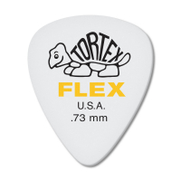 DUNLOP 428P.73 Tortex Flex Standard