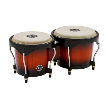 Latin Percussion LP601NY-VSB City Bongo - Latin Percussion LP601NY-VSB City Bongo