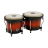 Latin Percussion LP601NY-VSB City Bongo - Latin Percussion LP601NY-VSB City Bongo