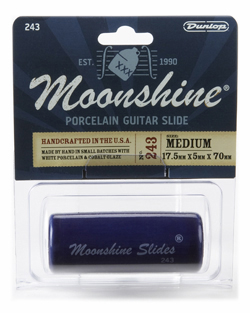 Dunlop 243 Moonshine Ceramic - Dunlop 243 Moonshine Ceramic