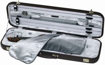 GEWA Jaeger Prestige Violin Case 4/4 - GEWA Jaeger Prestige Violin Case 4/4