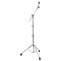 Gibraltar 5709 Double Braced Boom Cymbal Stand Medium Weight
