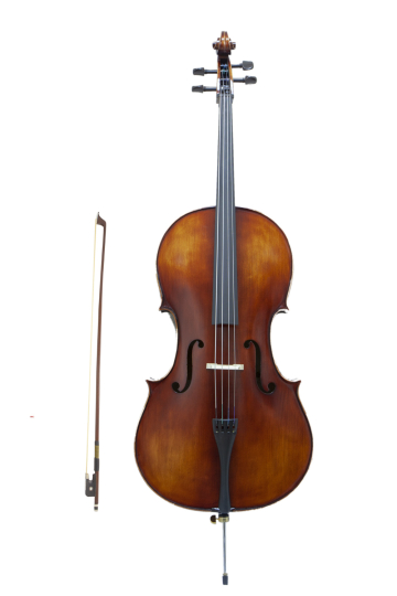 Prima P-300 4/4 - Prima P-300 4/4