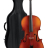 GEWA Europe Cello 4/4 Outfit - GEWA Europe Cello 4/4 Outfit