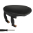 Wittner Violin Chin Rest 1/8-1/16 - Wittner Violin Chin Rest 1/8-1/16