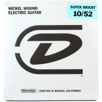 Dunlop DESBN Super Bright 10-52